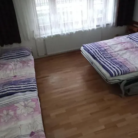 Privat L&l Nová Lesná