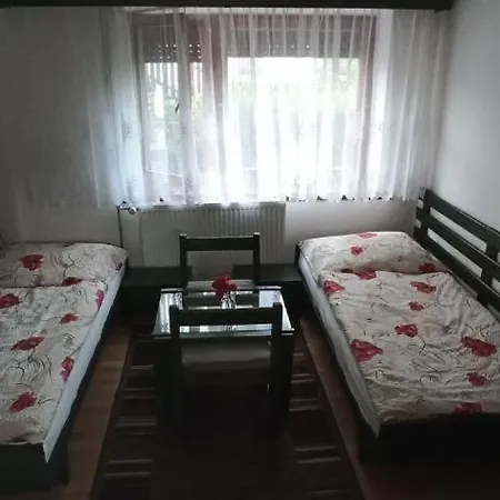 Privat L&l * Nová Lesná