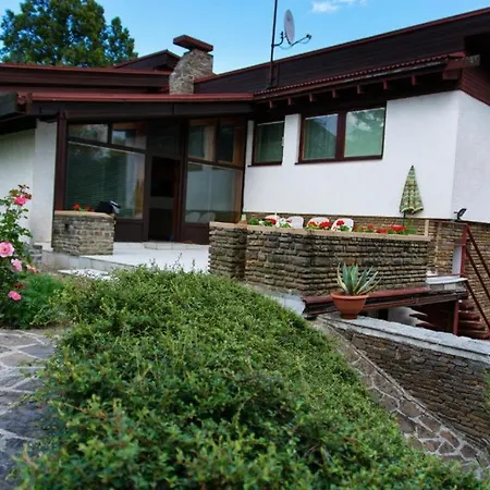 Appartamento Privat L&l