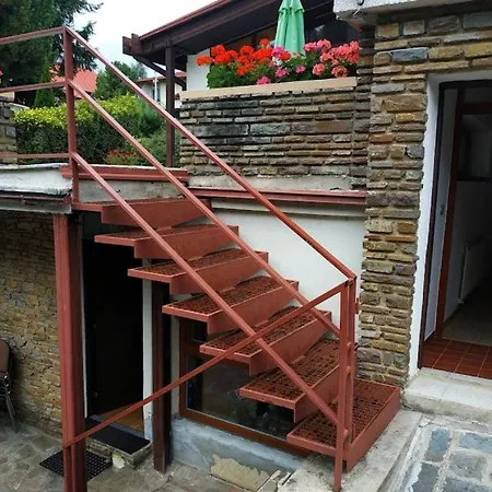 Privat L&l Nová Lesná