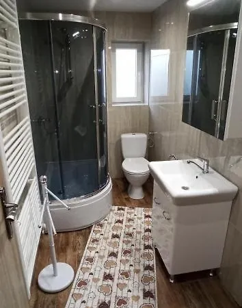 Appartamento Privat L&l