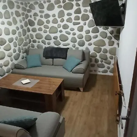 公寓 Privat L&l Nová Lesná