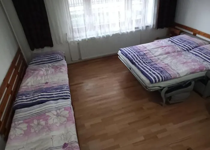 Privat L&l Nová Lesná