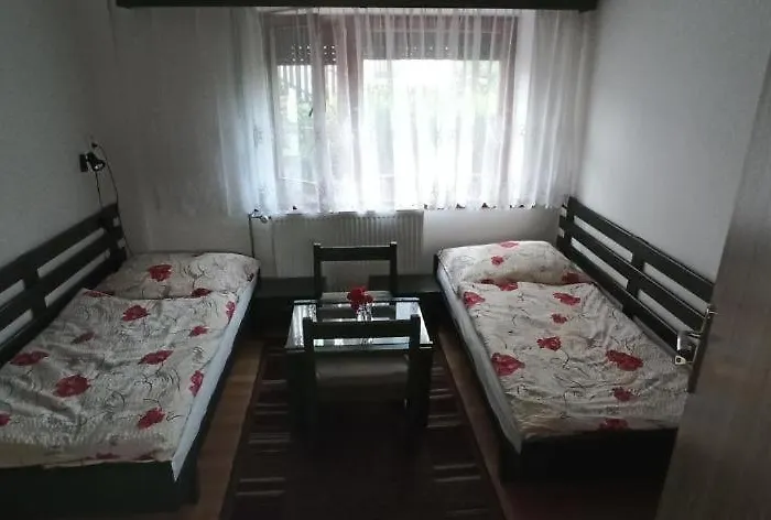 Privat L&l * Nová Lesná