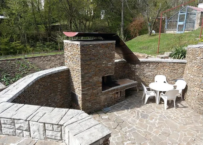 Privat L&l Apartamento *