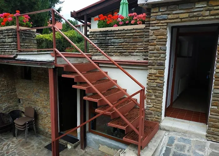 Privat L&l Nová Lesná