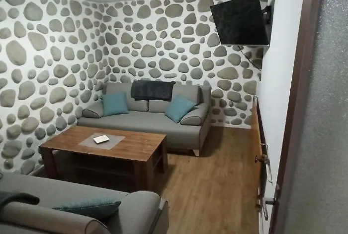 Apartman Privat L&l Nová Lesná